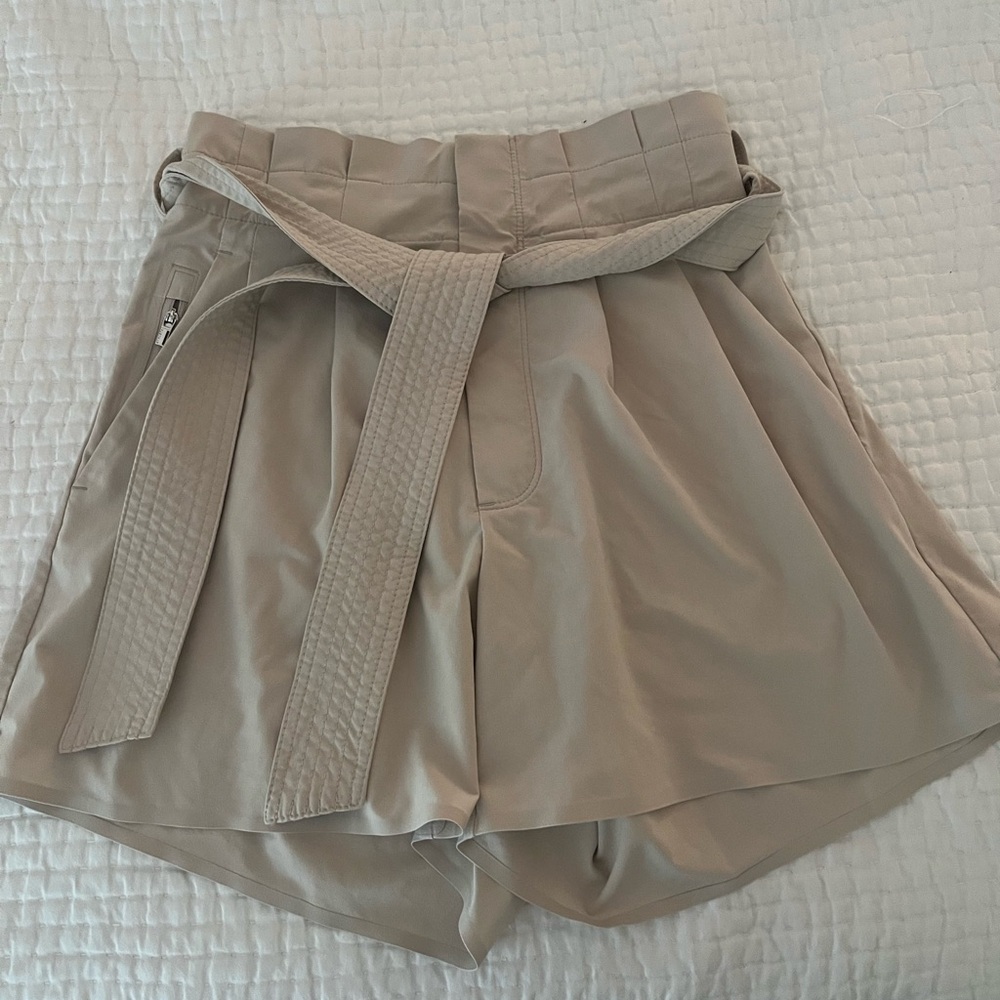 Athleta shorts